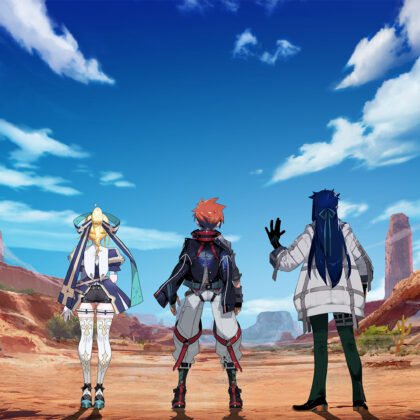 Armed Fantasia dibatalkan