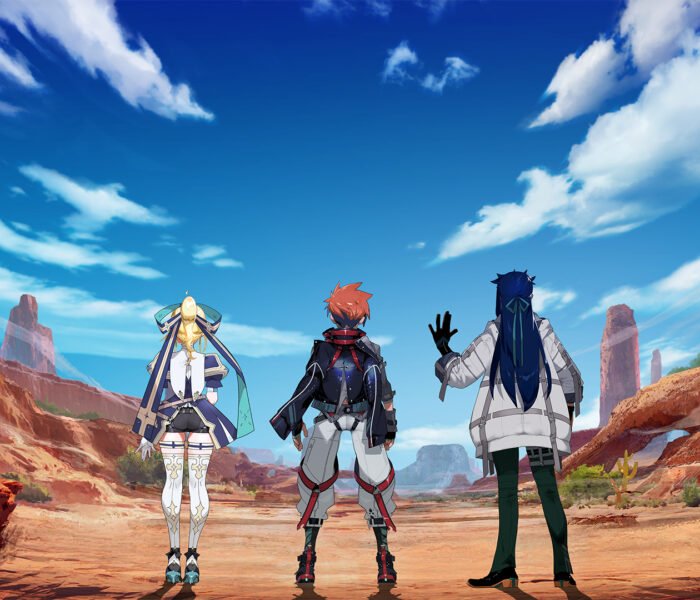 Armed Fantasia dibatalkan
