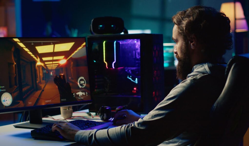 Pasar PC Gaming Jepang