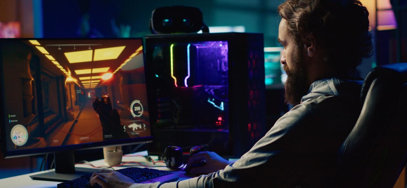 Pasar PC Gaming Jepang
