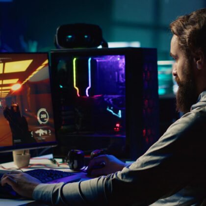 Pasar PC Gaming Jepang