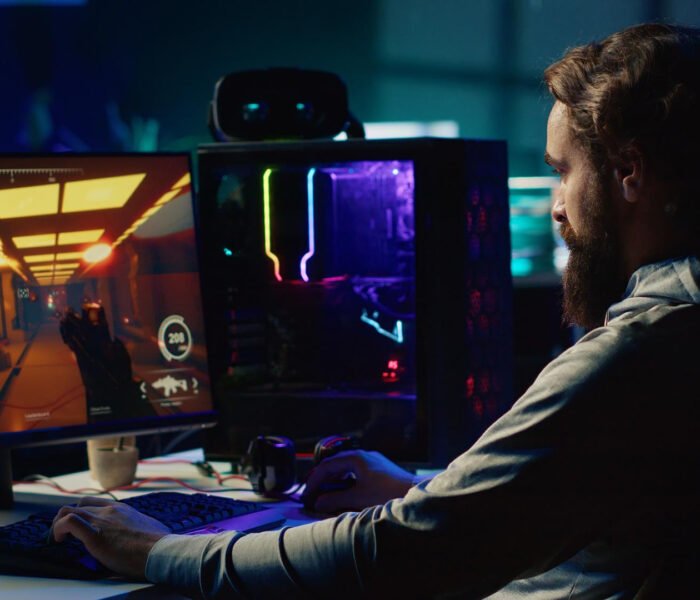 Pasar PC Gaming Jepang