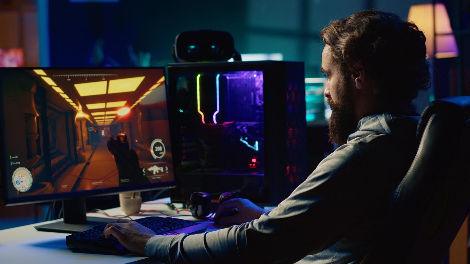Pasar PC Gaming Jepang