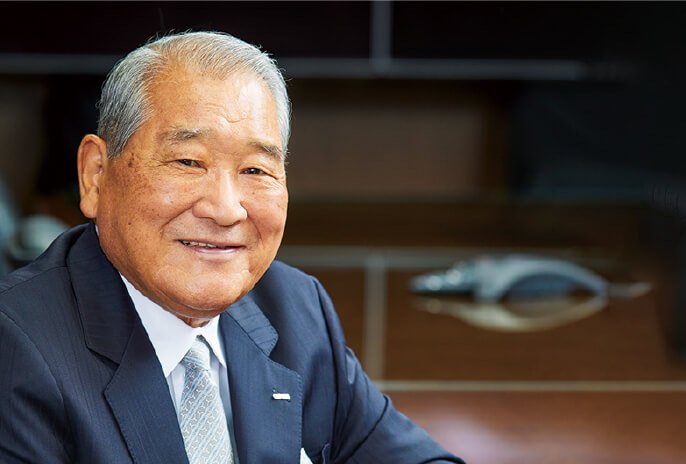 Kenzo Tsujimoto