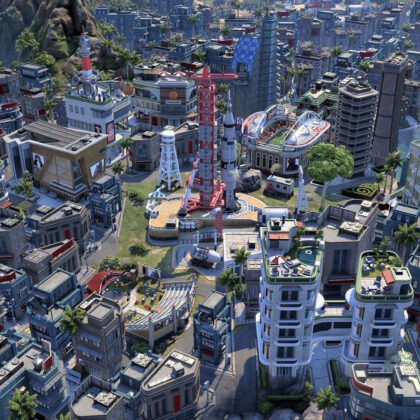 DLC Civilization VII Earthrise