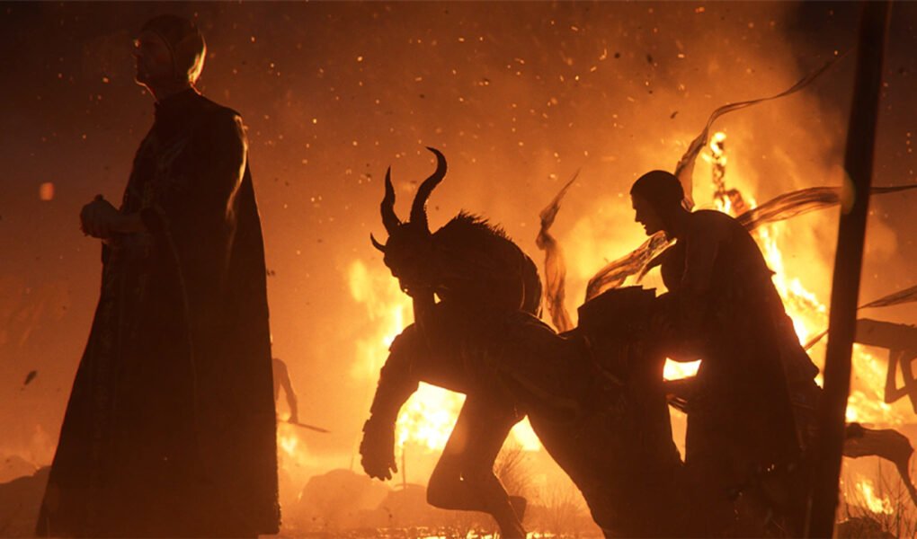 Diablo V 2029