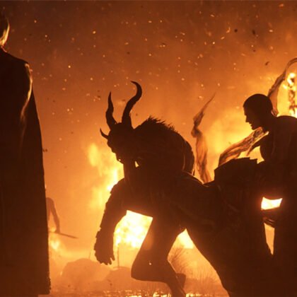Diablo V 2029