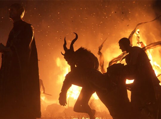 Diablo V 2029