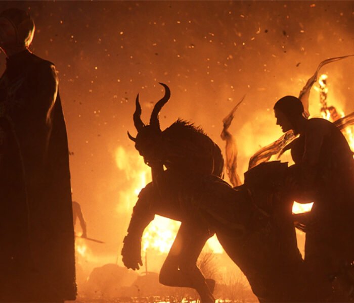 Diablo V 2029
