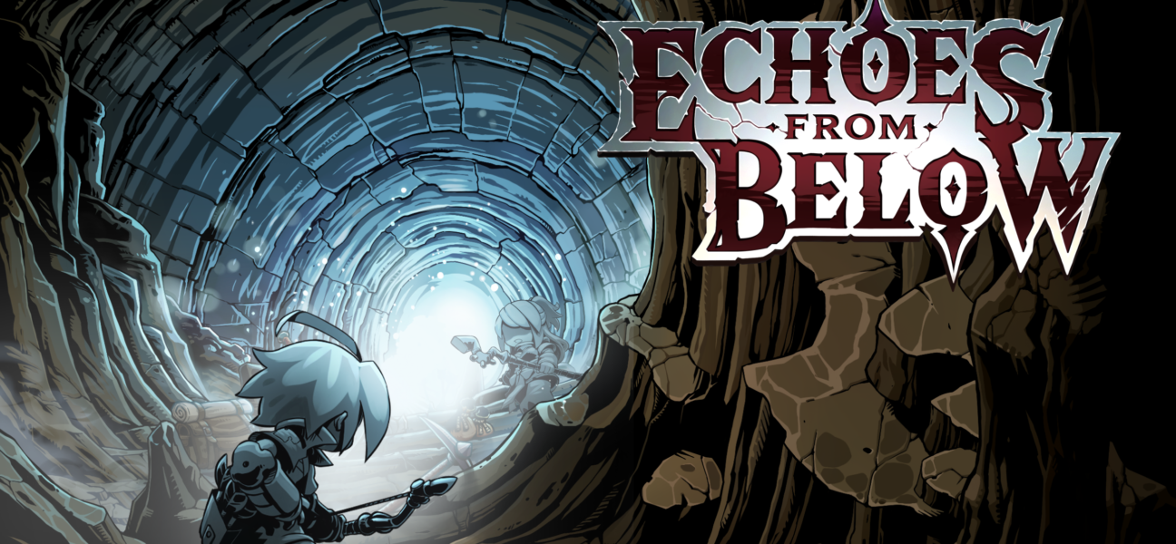Echoes from Below Buka Playtest