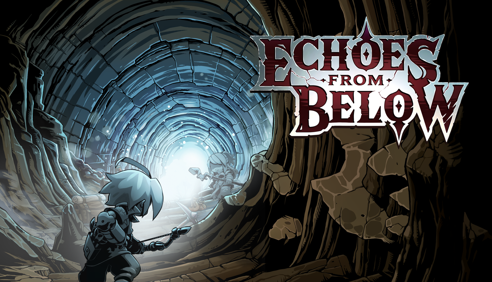 Echoes from Below Buka Playtest