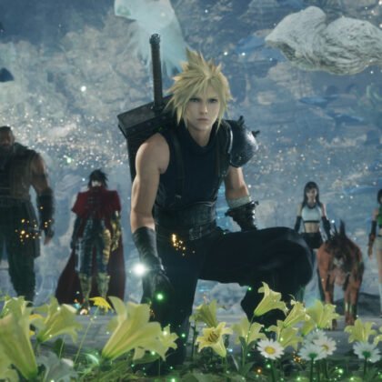 Final Fantasy 7 Revelation tanggal rilis