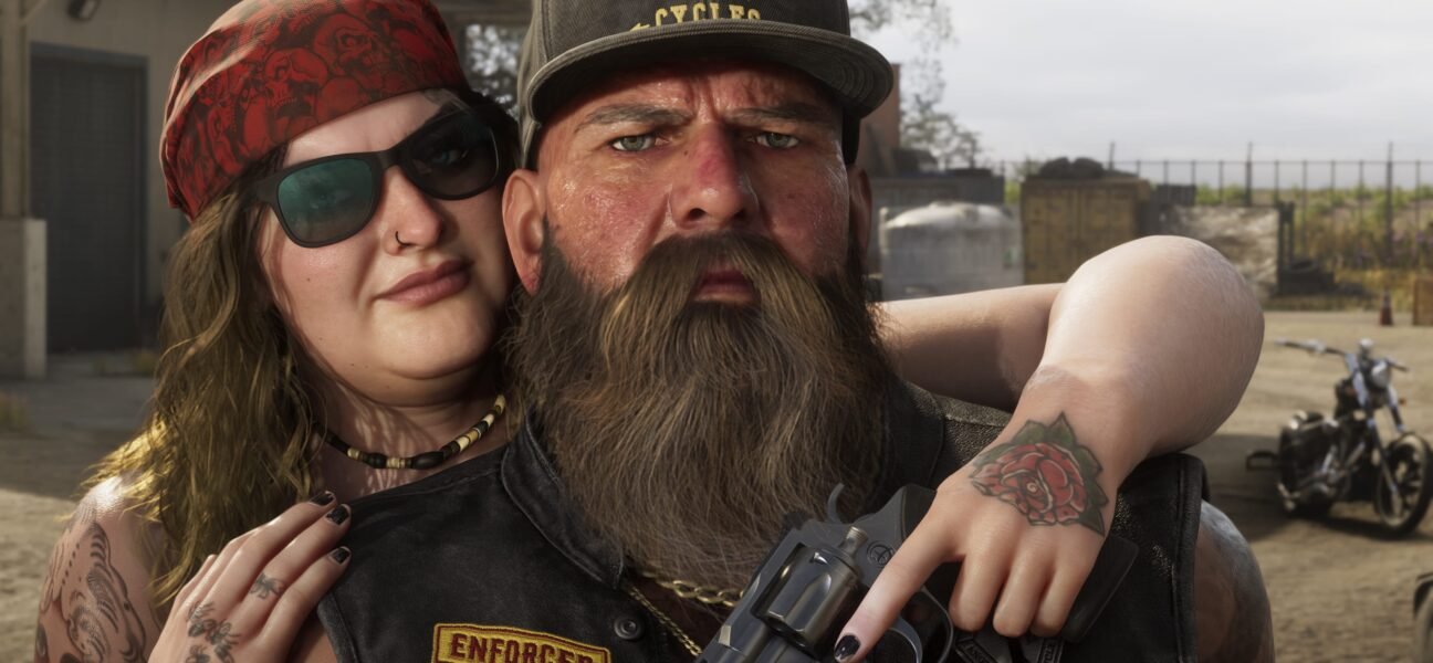 GTA 6 Miami-Dade Sheriff