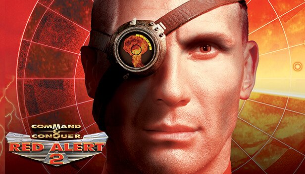 Game Strategi Perang Command & Conquer: Red Alert 2