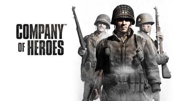 Game Strategi Perang Company of Heroes