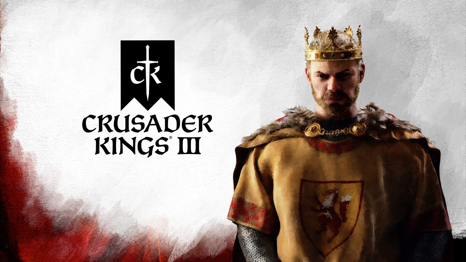 Game Strategi Perang Crusader Kings 3