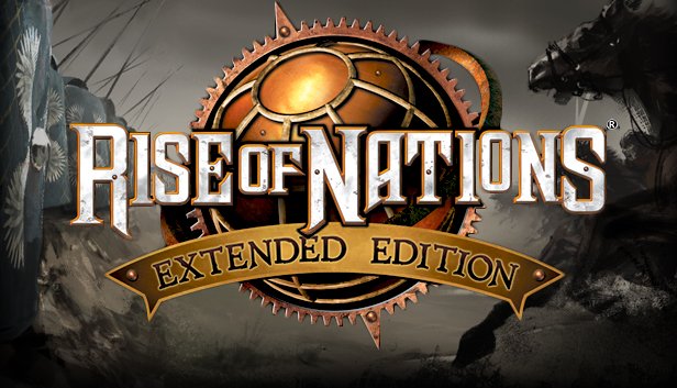 Game Strategi Perang Rise of Nations Extended Editions