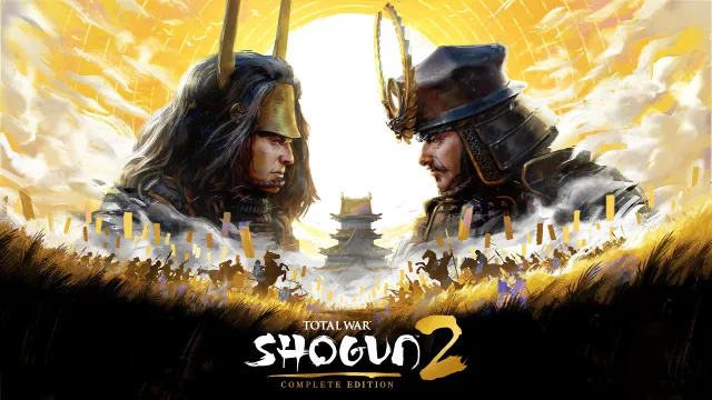 Game Strategi Perang Total War: Shogun 2