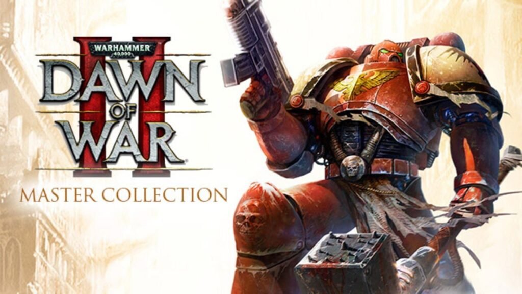 Game Strategi Perang Warhammer 40,000: Dawn of War II