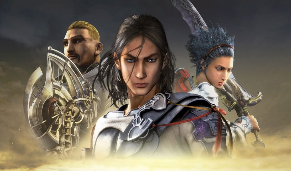 Lost Odyssey PC port