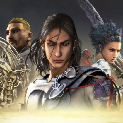 Lost Odyssey PC port