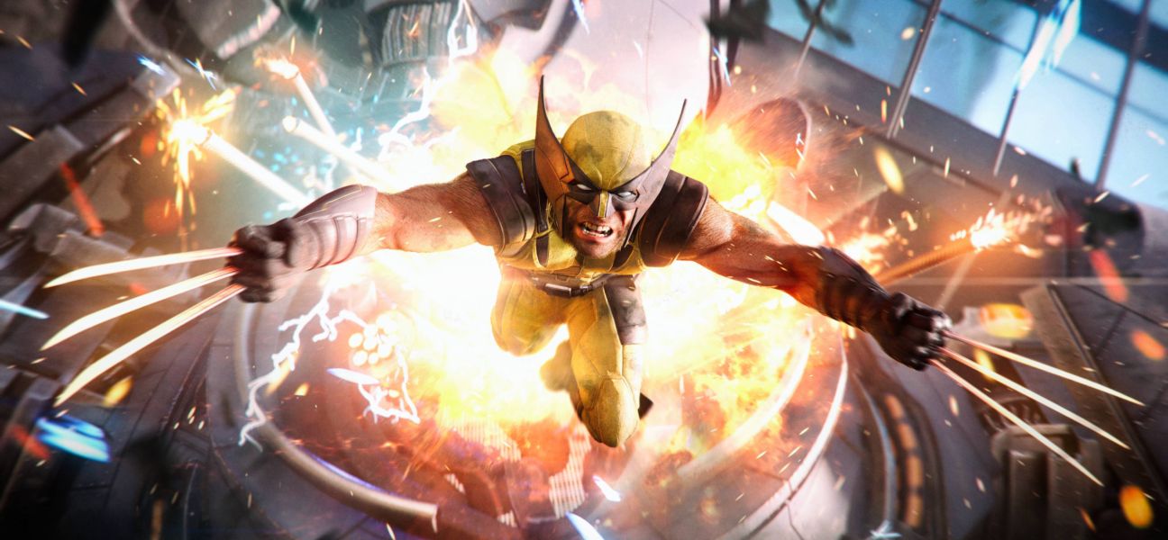 Marvel’s Wolverine Terjual Hampir 2 Juta Kopi
