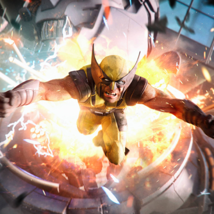 Marvel’s Wolverine Terjual Hampir 2 Juta Kopi
