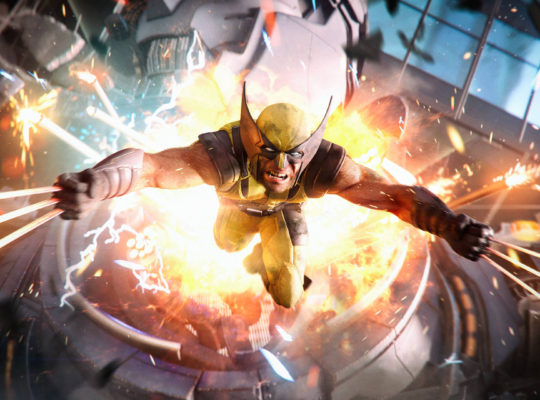 Marvel’s Wolverine Terjual Hampir 2 Juta Kopi