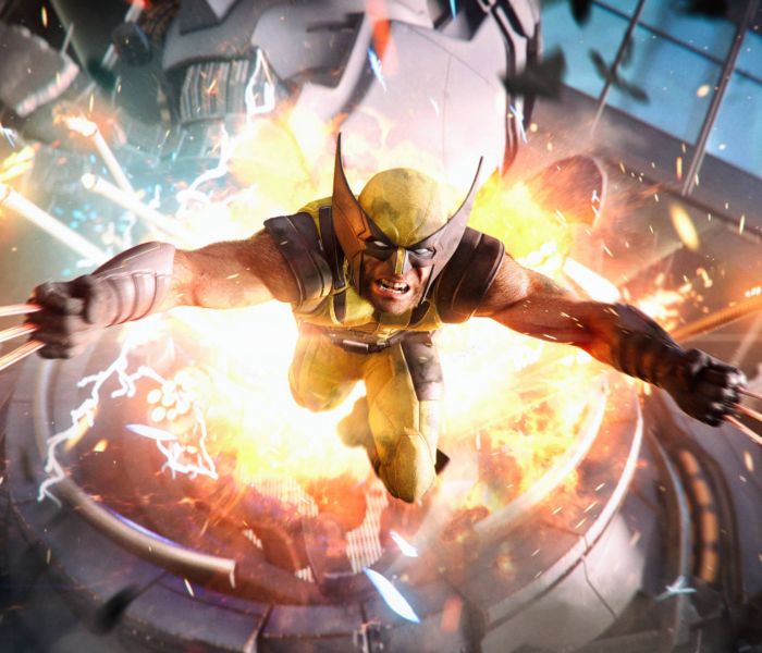 Marvel’s Wolverine Terjual Hampir 2 Juta Kopi