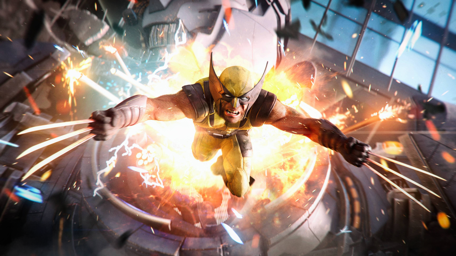 Marvel’s Wolverine Terjual Hampir 2 Juta Kopi