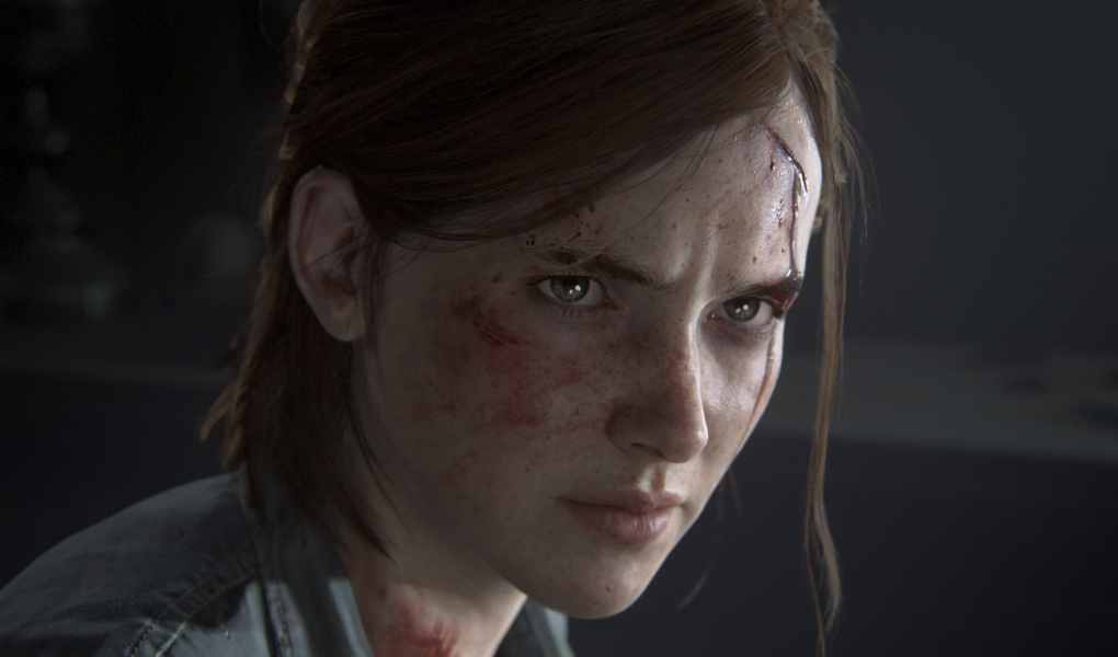 Neil Druckmann The Last of Us