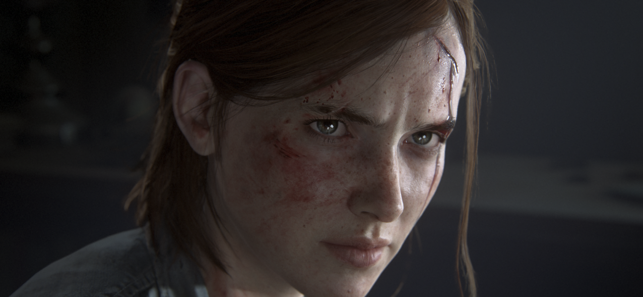 Neil Druckmann The Last of Us