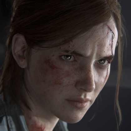 Neil Druckmann The Last of Us