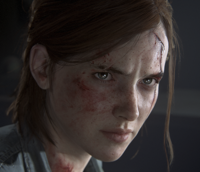 Neil Druckmann The Last of Us