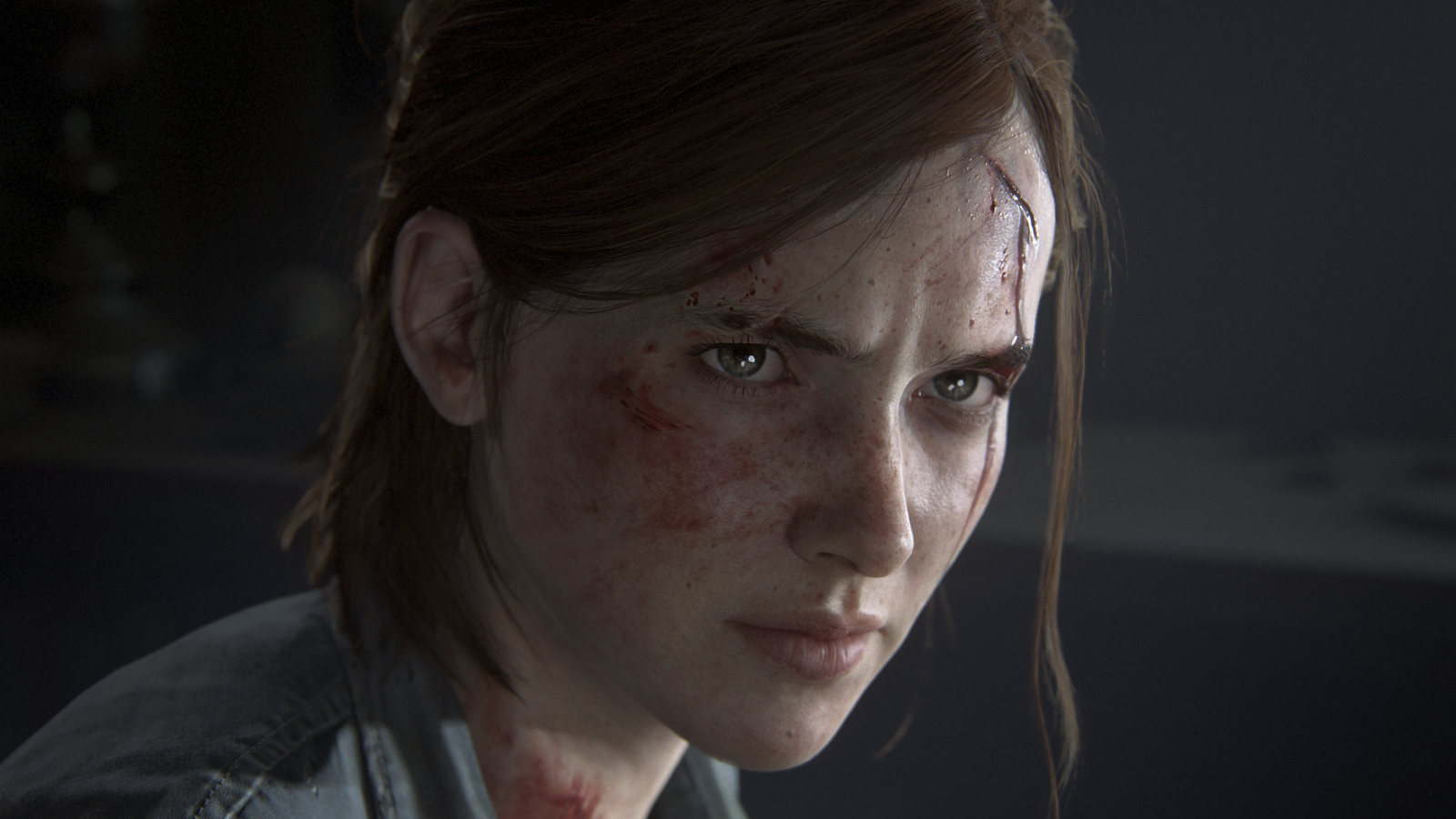 Neil Druckmann The Last of Us