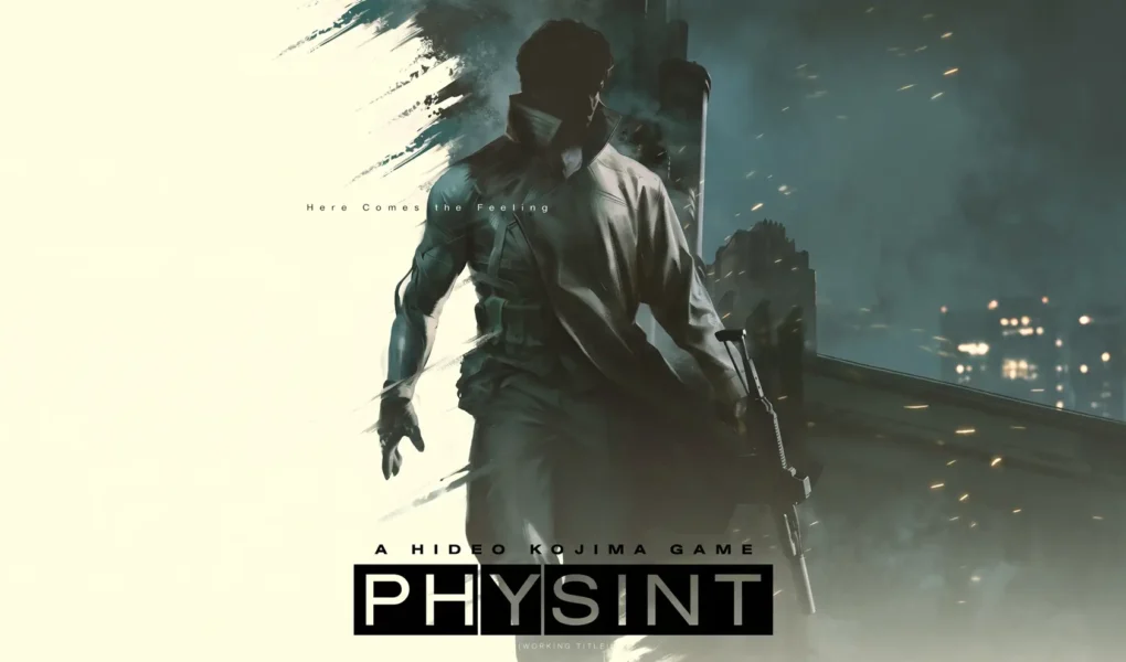 Physint dibatalkan PlayStation