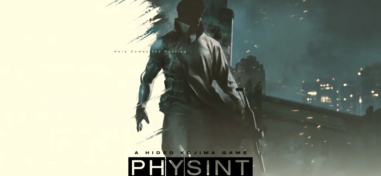 Physint dibatalkan PlayStation