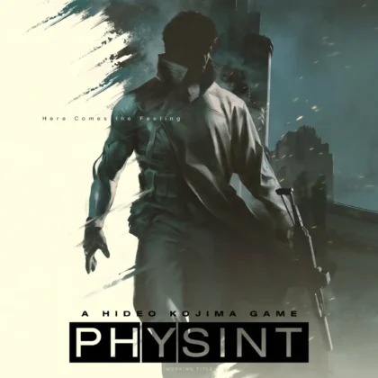 Physint dibatalkan PlayStation