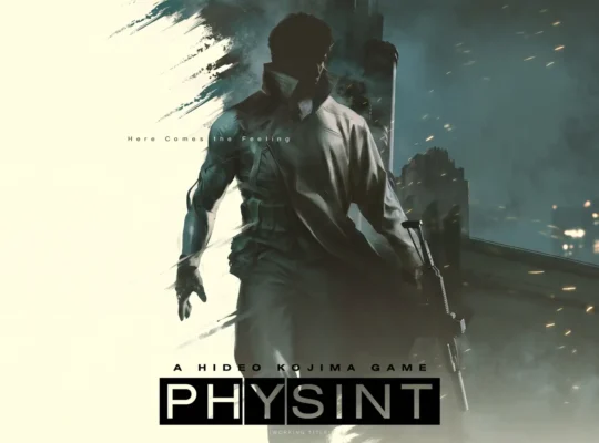 Physint dibatalkan PlayStation