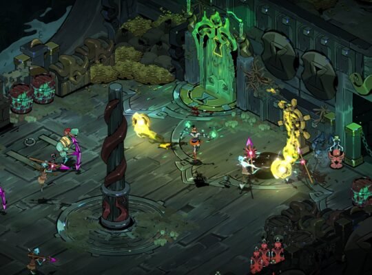 Roguelike vs Roguelite
