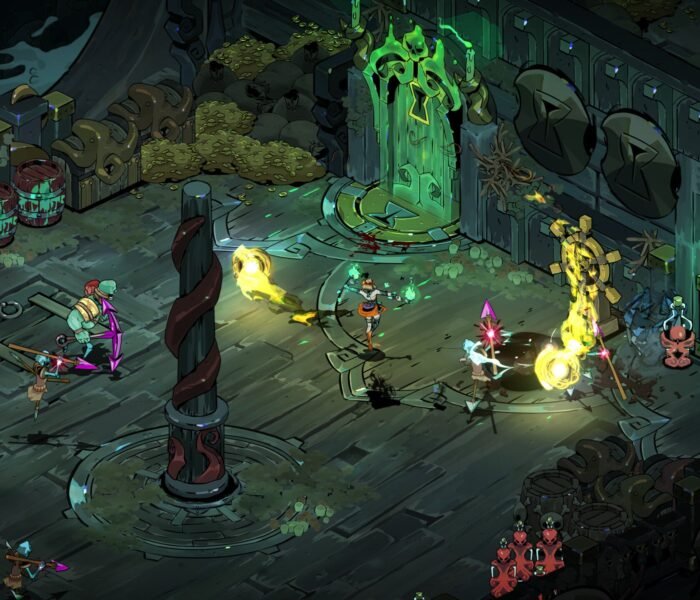 Roguelike vs Roguelite