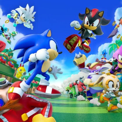 SEGA ingin menghentikan Sonic