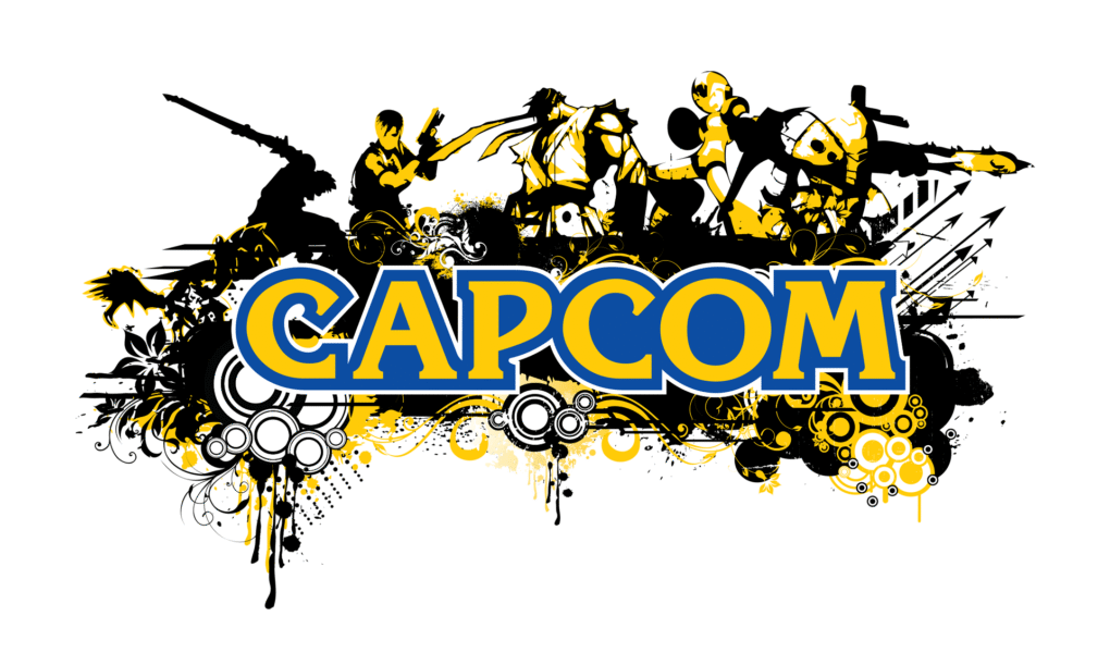 Sejarah Capcom