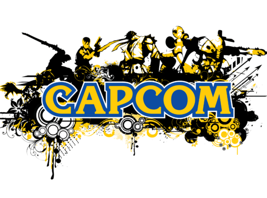 Sejarah Capcom