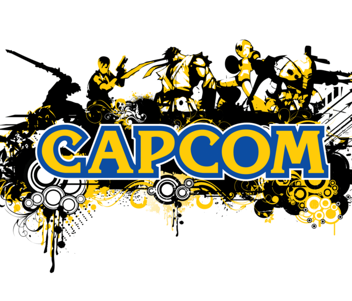 Sejarah Capcom