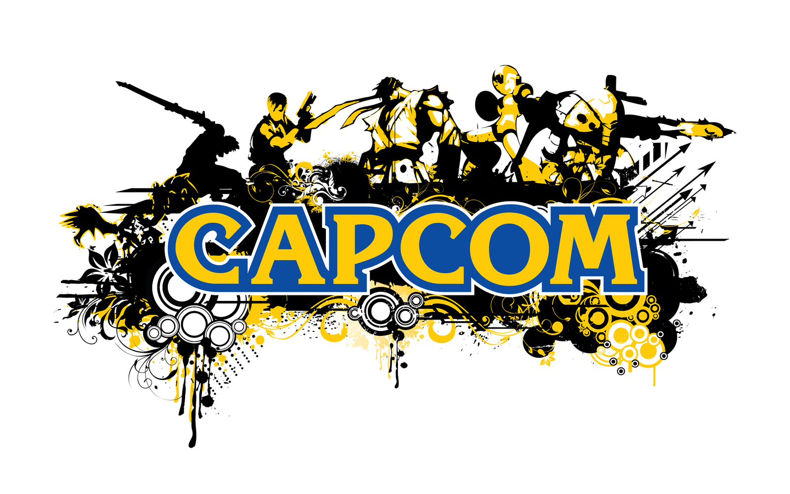 Sejarah Capcom