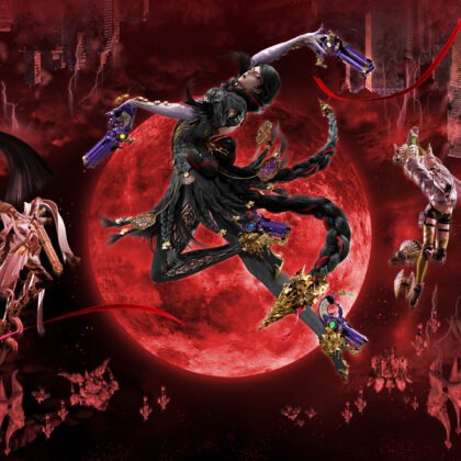 Shift Up Bayonetta 4