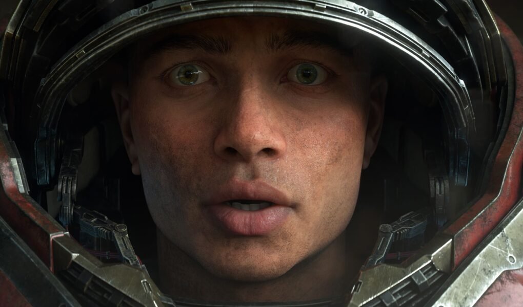 StarCraft shooter open-world