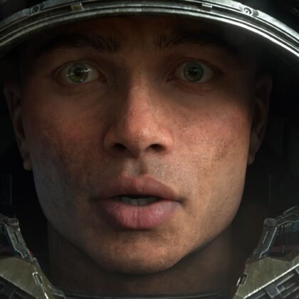 StarCraft shooter open-world