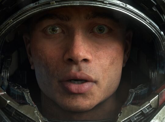 StarCraft shooter open-world